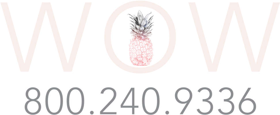 Wow Logo Short New (1000x467), Png Download