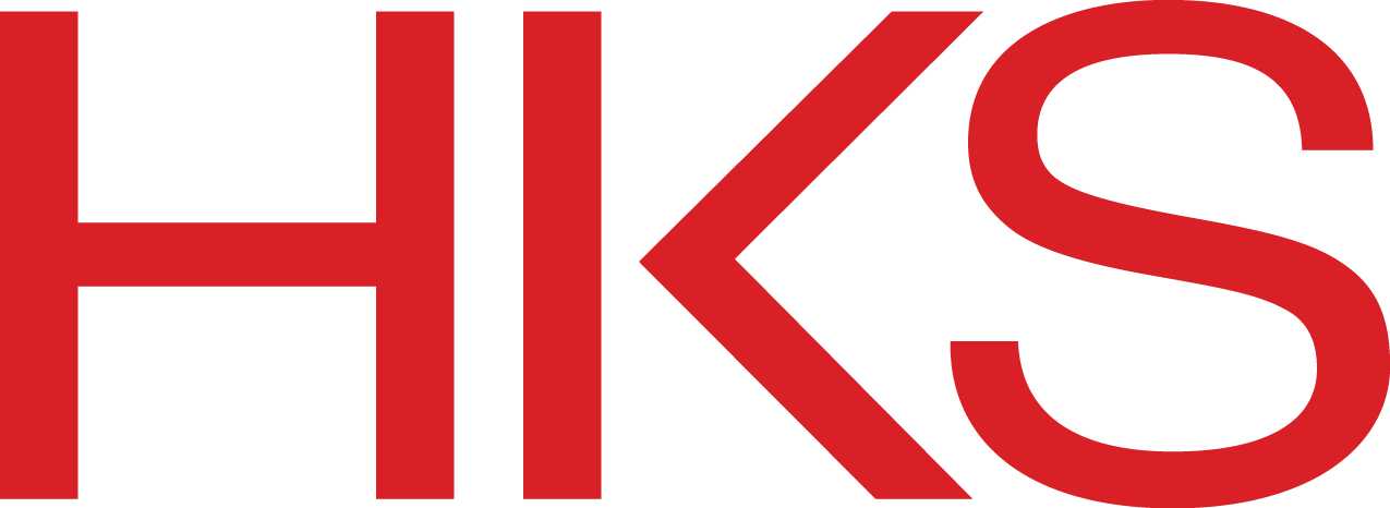 Hks Is A Worldwide Network Of Professionals, Strategically - Hks Inc Logo (1275x466), Png Download