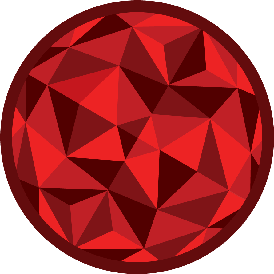 Red Chip Poker - Stop 10 Things Good Poker Players Dont Do (900x900), Png Download