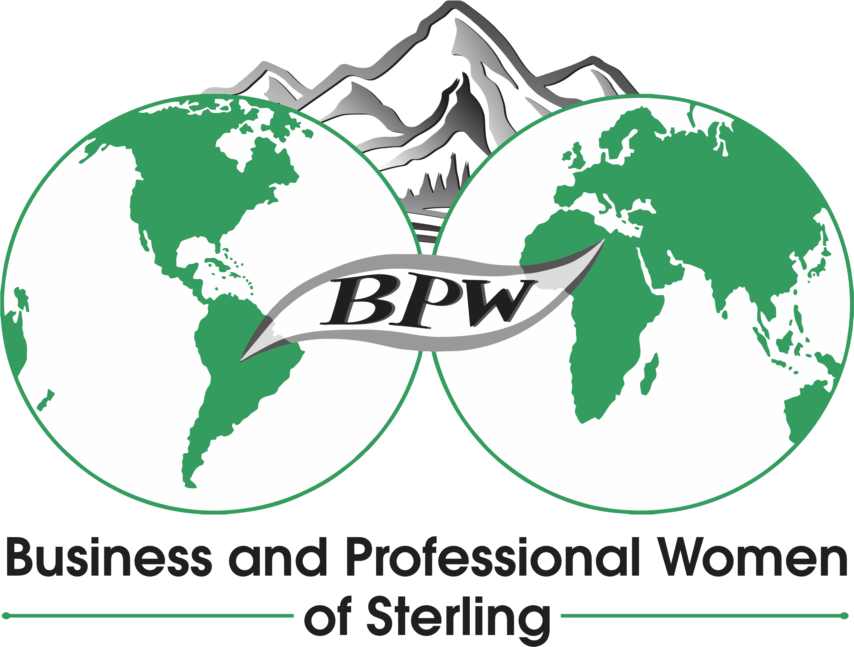 Traveling The Path Of A Professional Or Business Woman - Bpw International (3102x2314), Png Download