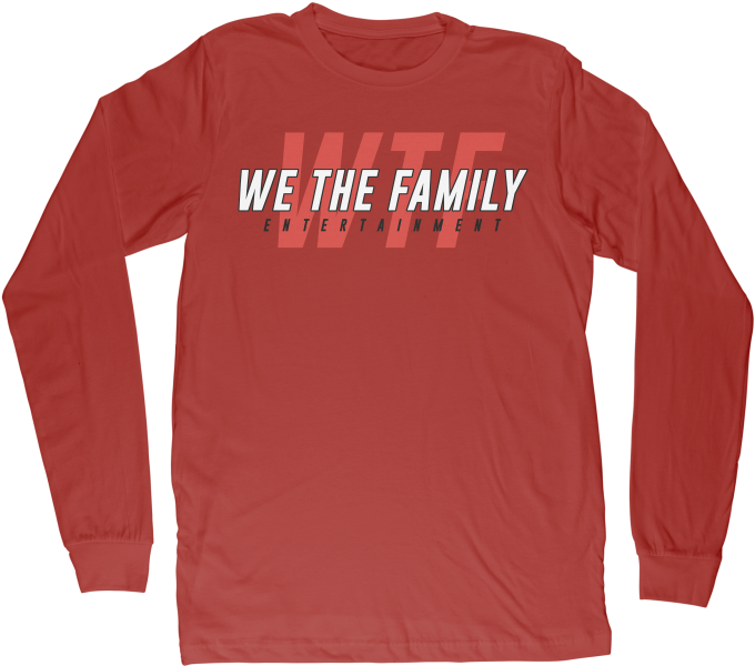 Vans X Spitfire Long Sleeve (720x720), Png Download