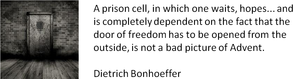 The Wisdom Of Dietrich Bonhoeffer - Time For Cannabis - The Prison Years: 1991-1995 (1059x335), Png Download
