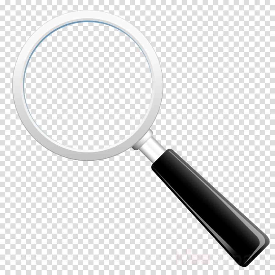 Download Joomla Search Clipart Computer Icons Search - Magnifying Glass No Background (900x900), Png Download