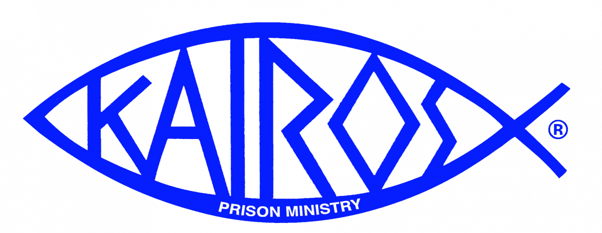 In 2018, Mumc Will Be Supporting Kairos Inside & Kairos - Kairos Prison Ministry International (1200x466), Png Download