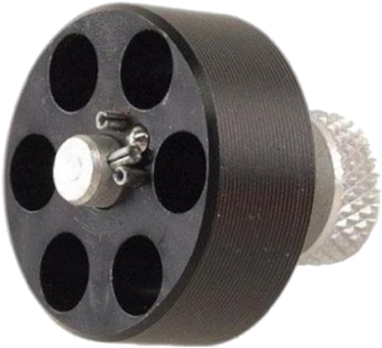 Sports South Hks Revolver Speedloader 44 Special/magnum - Hks 10 - A Revolver Speedloader For S&w 10 (700x700), Png Download
