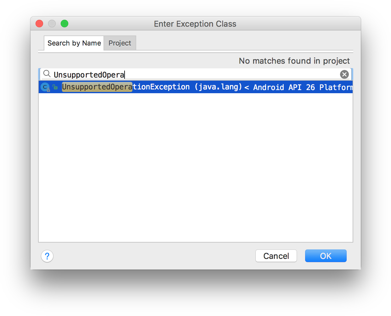 Find The Exception That Has Been Troubling You - Application Software (1274x1030), Png Download