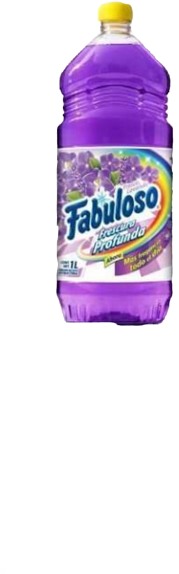 Fabuloso Png (370x1182), Png Download