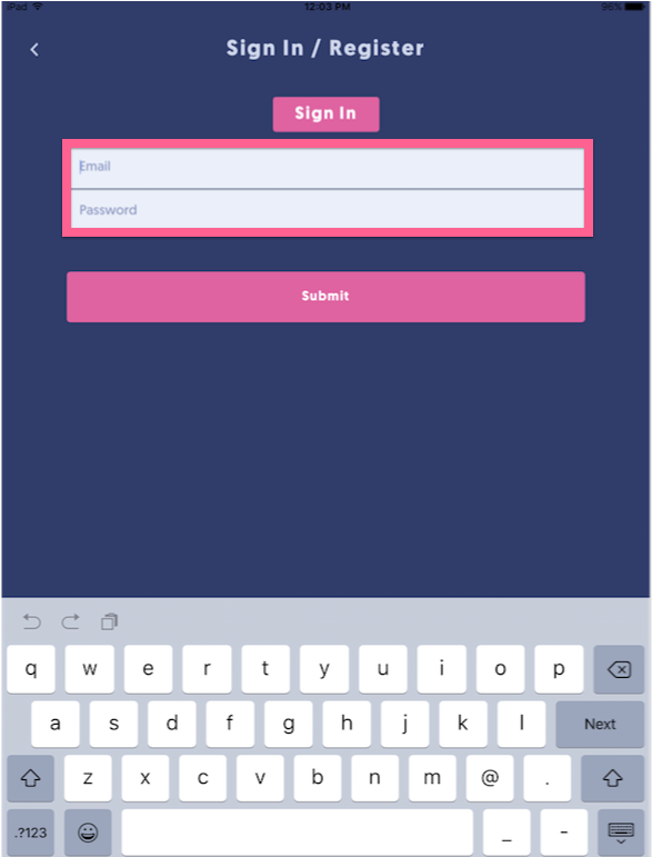 Search For An Event From Your Event Dashboard Or Create - Looking Tory Burch Flats/sandals (900x796), Png Download
