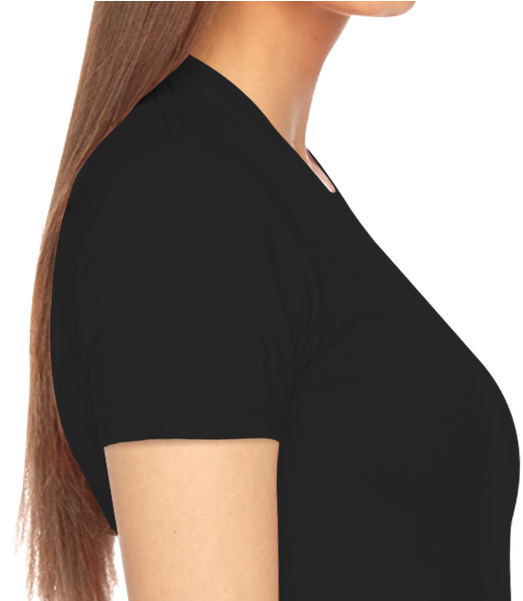 Persona 5 - Tee Women's (600x600), Png Download