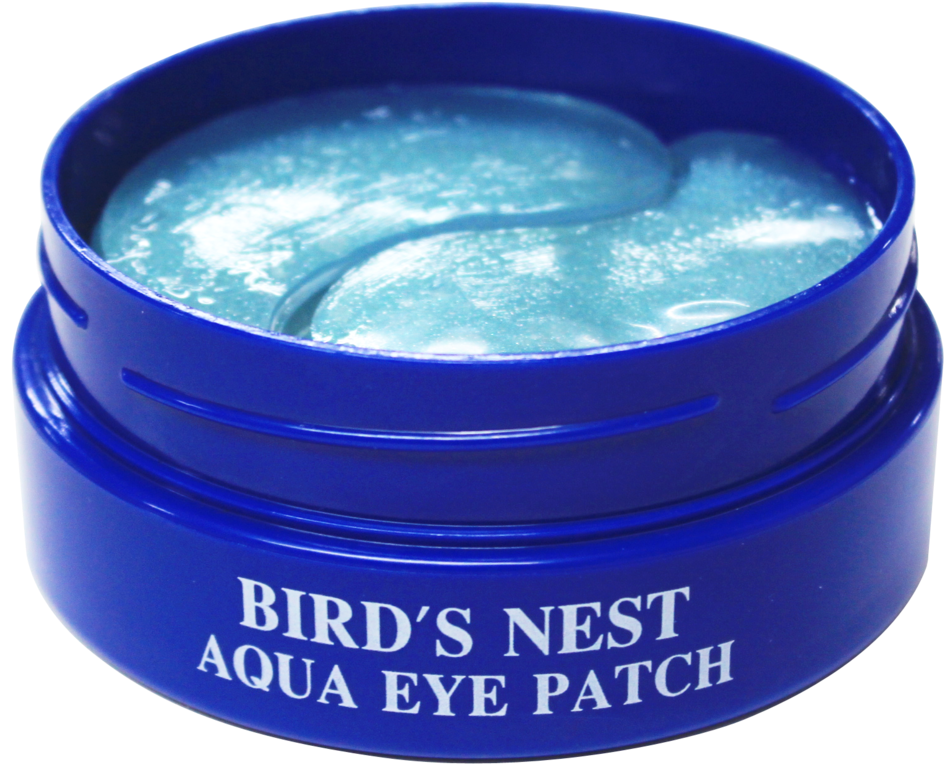 Snp Birds Nest Eye Patch (1024x831), Png Download