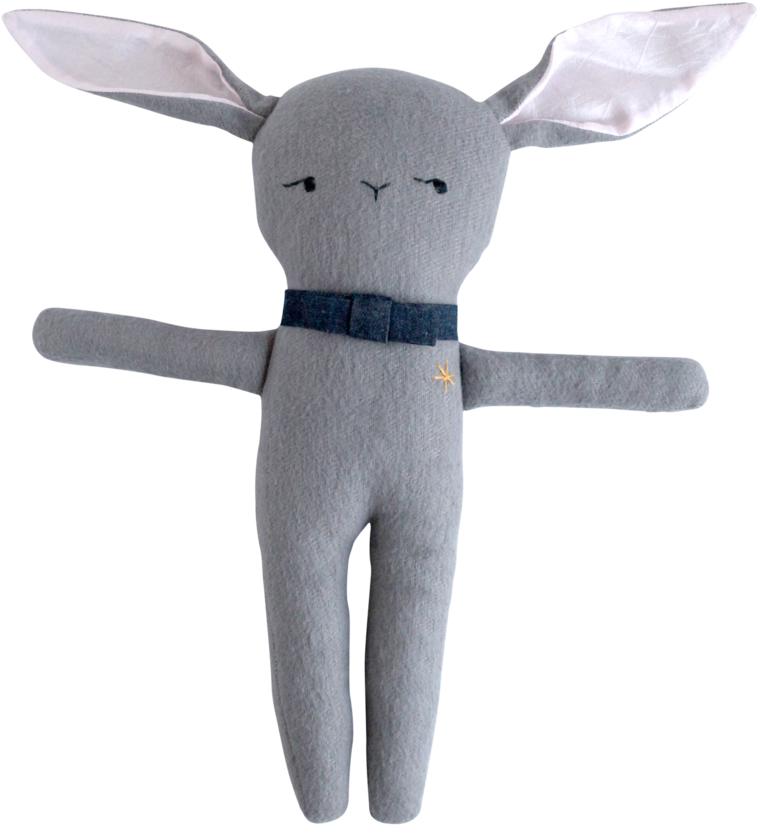 Monsieur - Rabbit (1024x1024), Png Download