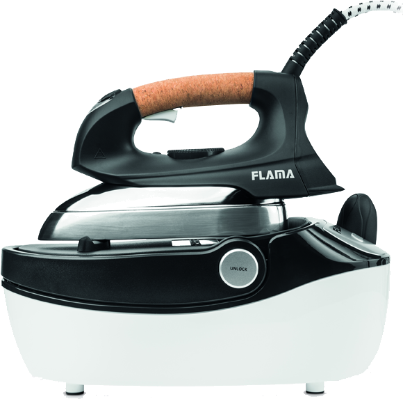 Ferro Caldeira Flama - Flama Ferro Caldeira (600x600), Png Download