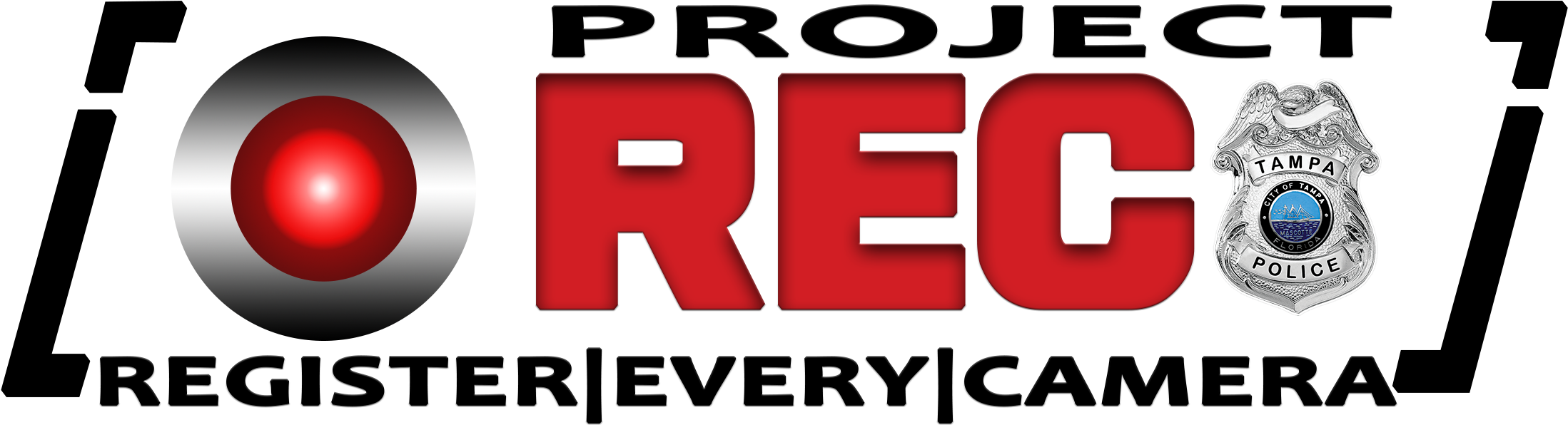 The Tampa Police Department Is Teaming Up With Residents - Circle (2400x2400), Png Download