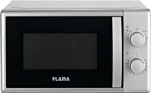 Micro Ondas Flama - Flama (600x600), Png Download