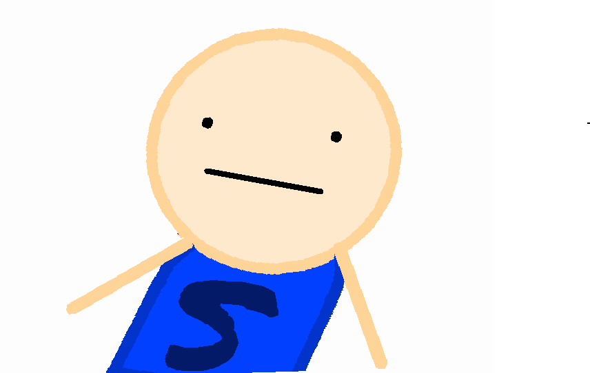 Eddy Wally's Wow - Cartoon (856x542), Png Download