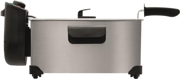 Fritadeira Flama - 636 Fl - Fritadeira Flama - 636fl (600x600), Png Download