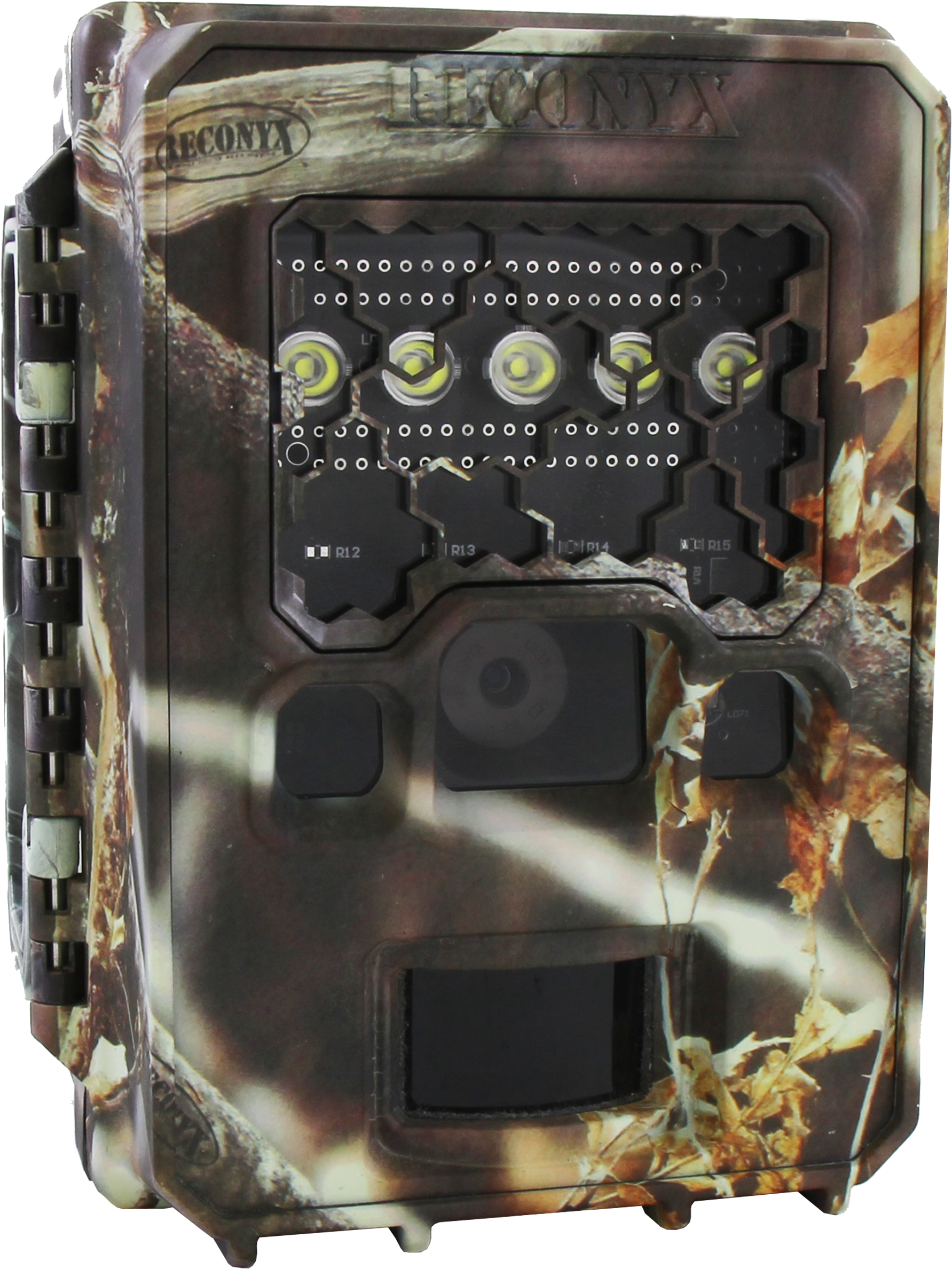 Reconyx Hc550 Hyperfire White Flash Camera - Reconyx Pc850 Hyperfire Professional White Flash Camera (3000x3000), Png Download