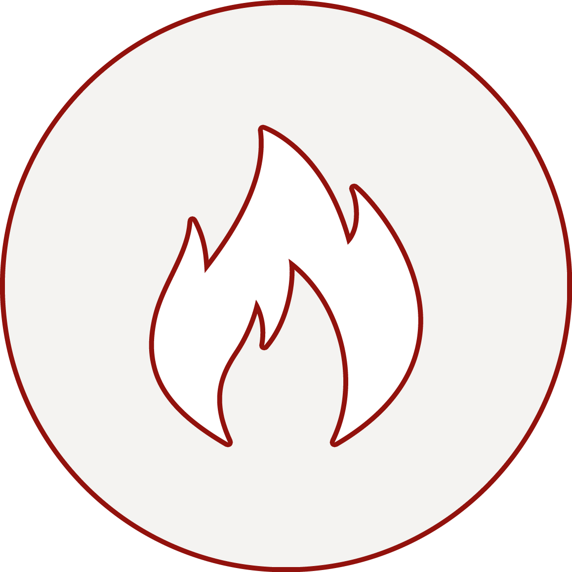 Heat - Clothing (1158x1158), Png Download