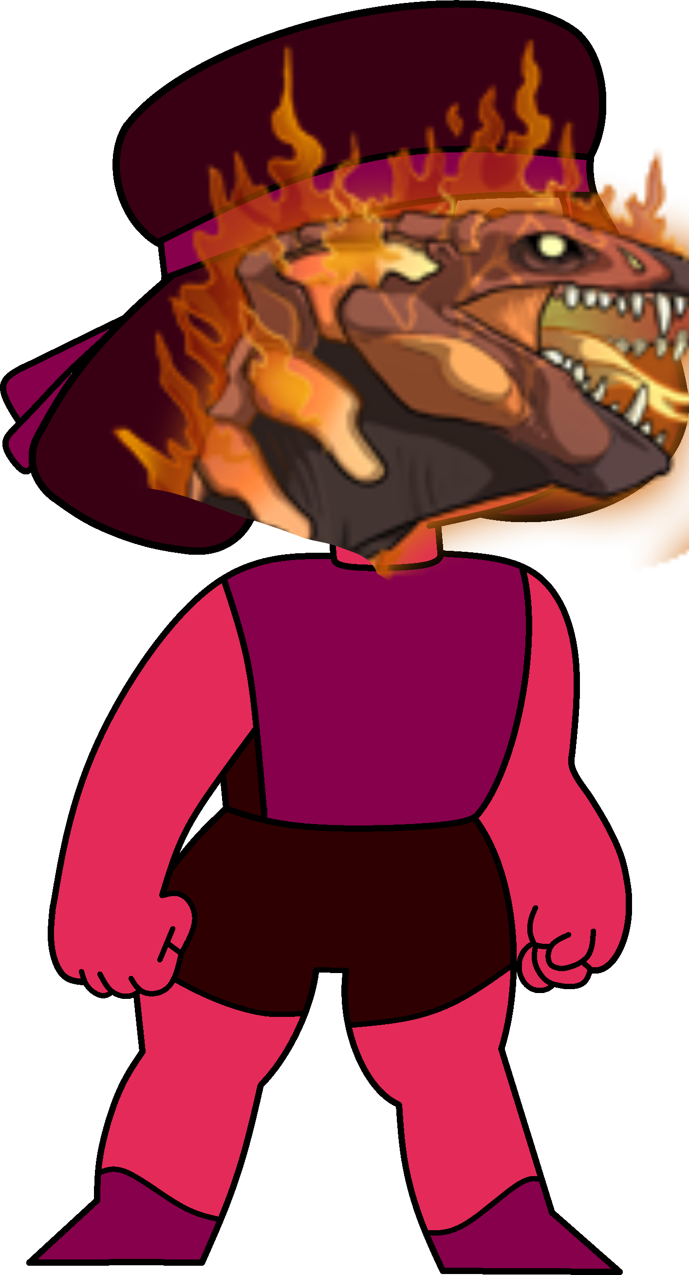 Bory8oa - Kobayashi Steven Universe Ruby And Sapphire (1415x2618), Png Download