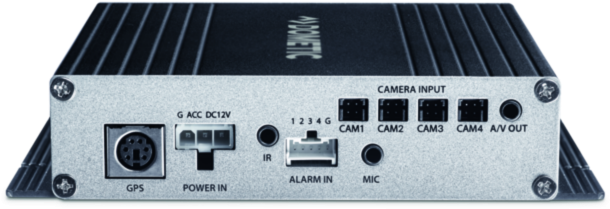 Dometic Perfectview Rec 400 Video Recorder (800x800), Png Download