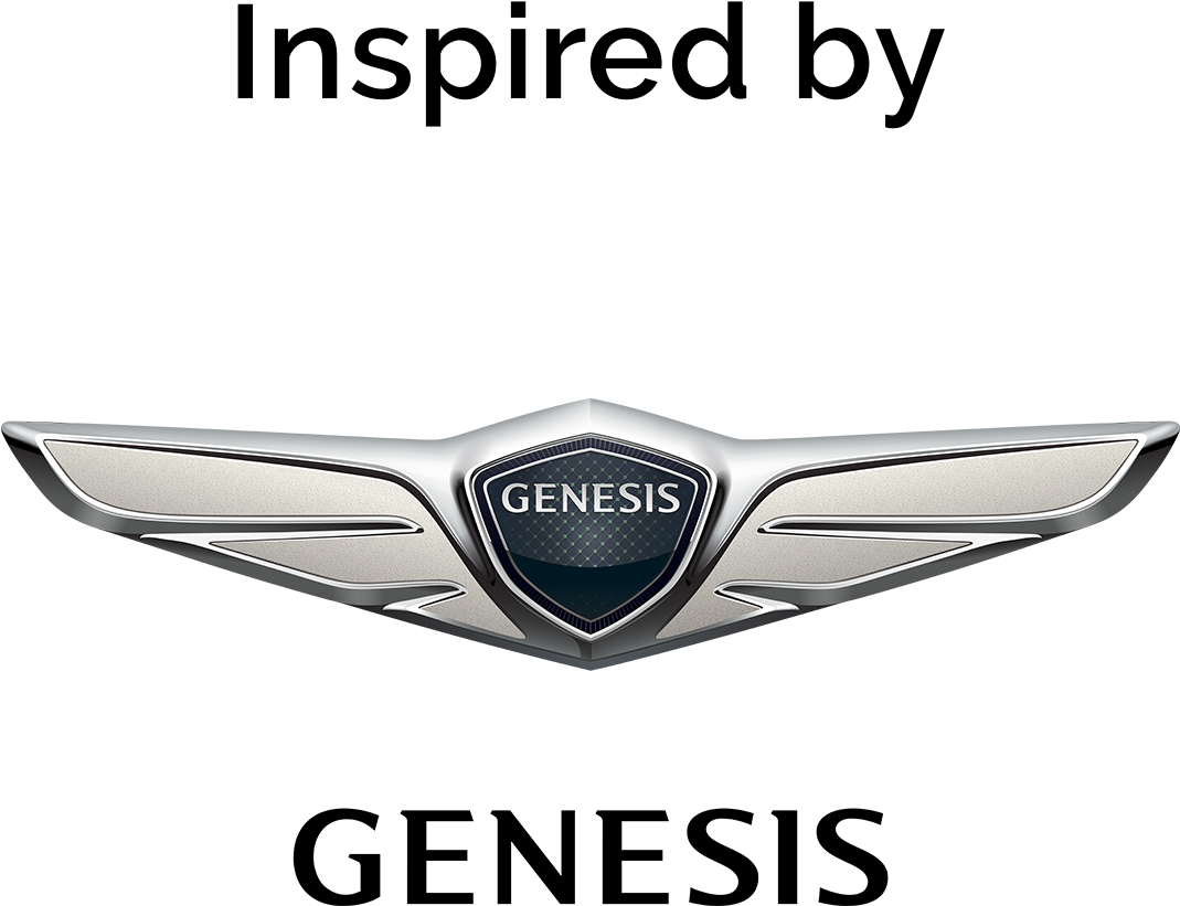 Genesis Car Logo Png Free Transparent PNG Download PNGkey