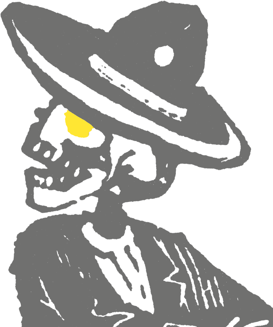 In Association With The Government Of Mexico As Part - Posada Necklace Heart Charm (944x1158), Png Download