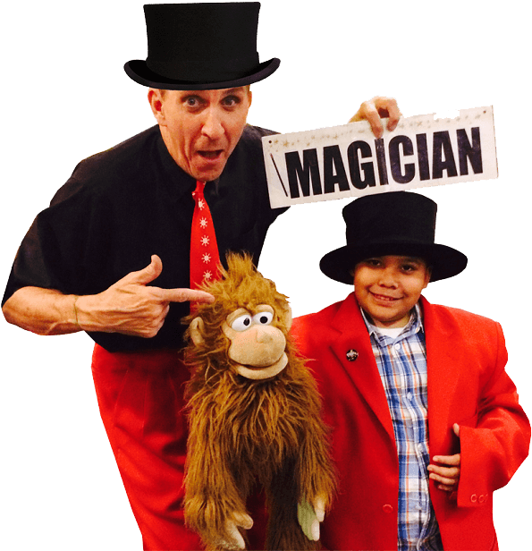 Audience Participation Is A Big Part Of The Show - Accounting (666x619), Png Download