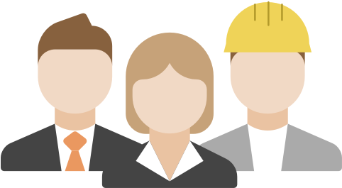 Employee Engagement - Faculty (570x570), Png Download