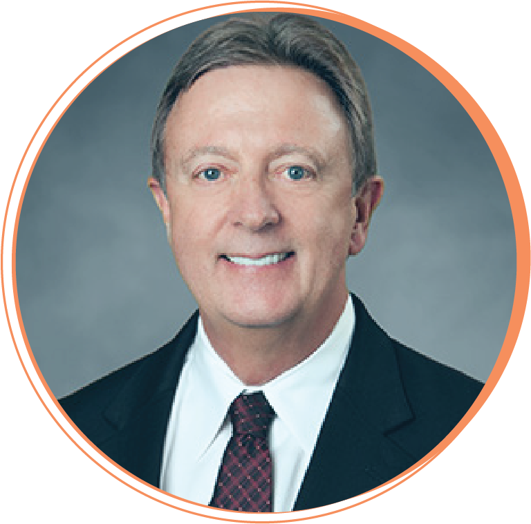 Donald Taylor Interim Executive Director “we Start - Idea (768x758), Png Download