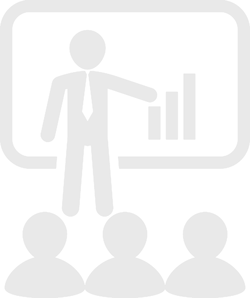 Her On-job Experience Of Being An Actuary Brings Lots - Professional Development Icon Png (800x952), Png Download