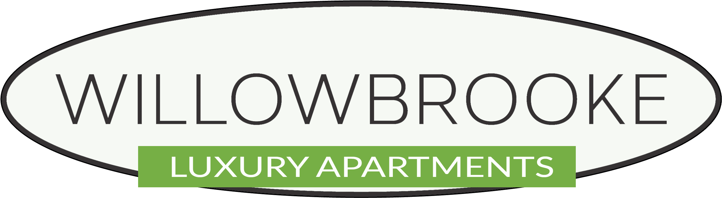 Lakeland Property Logo - Circle (2656x1136), Png Download