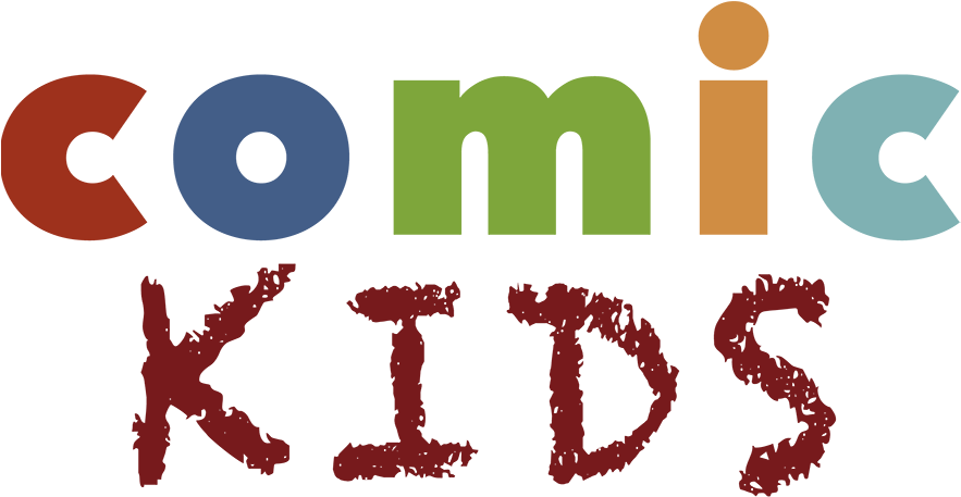 Comic-kids - Salt Kills (1200x620), Png Download