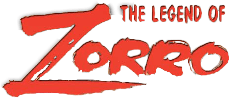 Zorro Logo (855x372), Png Download