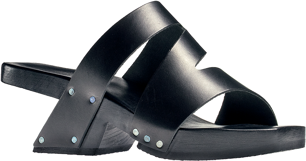 Zorro F Blk Wax Col Waxed - Wax (1065x563), Png Download