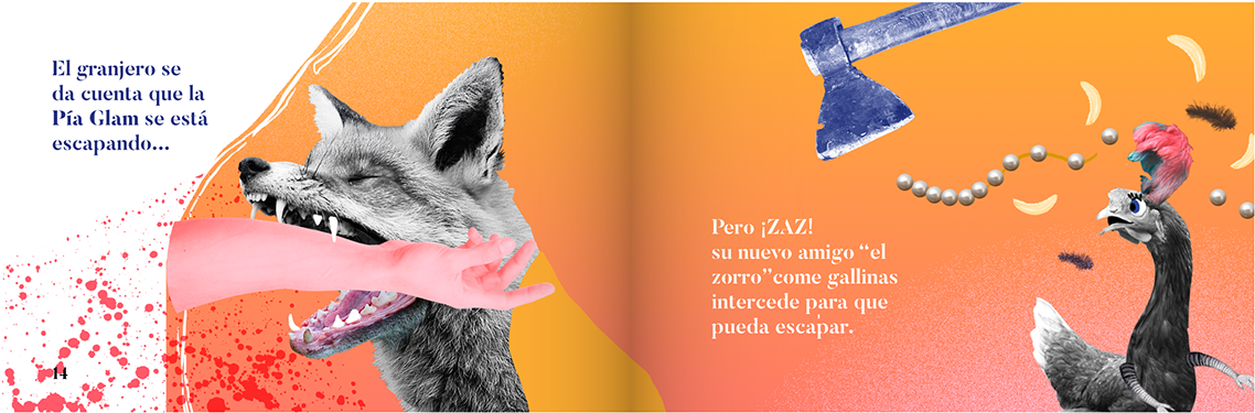 Inshare - Swift Fox (1200x625), Png Download