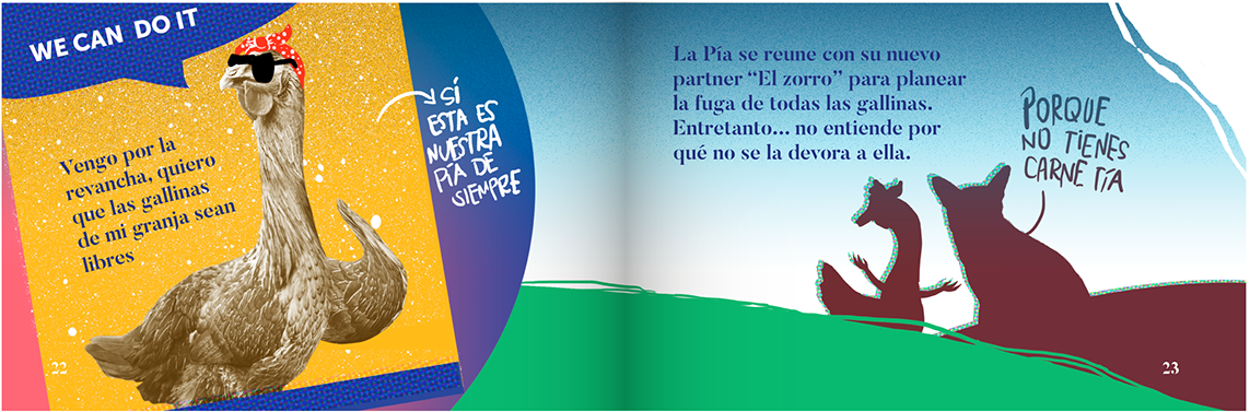 Inshare - Galliformes (1200x625), Png Download