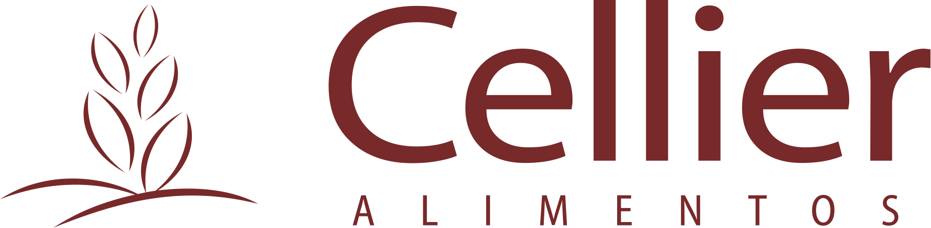 Cellier Alimentos (1854x455), Png Download