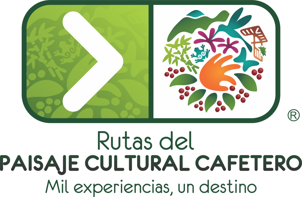 We Are Part Of The Coffee Cultural Landscape - Paisaje Cultural Cafetero (1024x667), Png Download