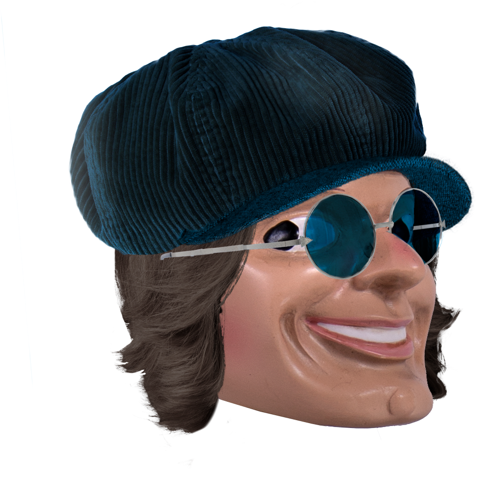 Previous - Knit Cap (1623x1205), Png Download