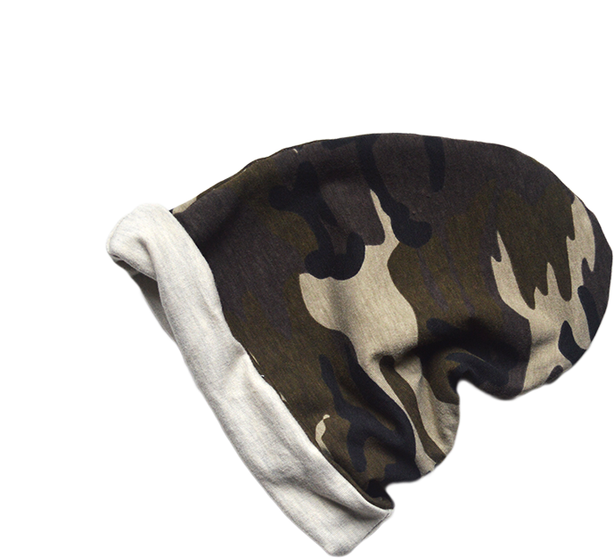 Hipster Beanie Png - Beanie (768x768), Png Download