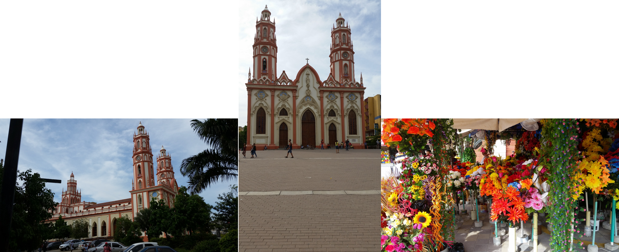 Barranquilla - Parish (2000x817), Png Download