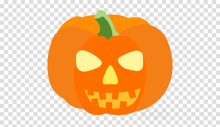 Calabaza De Halloween Png Clipart Jack O' Lantern La - Gif Spinning 3d Logo (900x520), Png Download