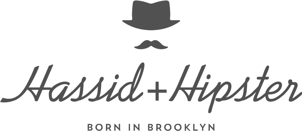 Hassid Hipster - Orangewood Children's Foundation (1024x1024), Png Download