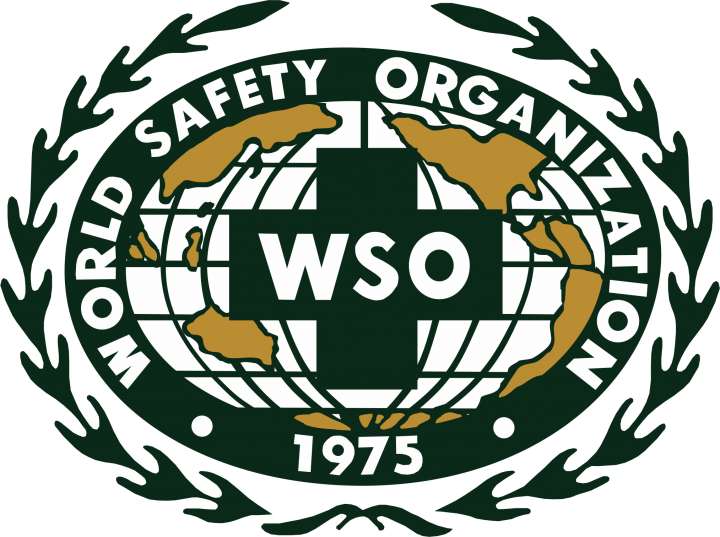 Wha International Memberships - World Safety Organization (720x537), Png Download