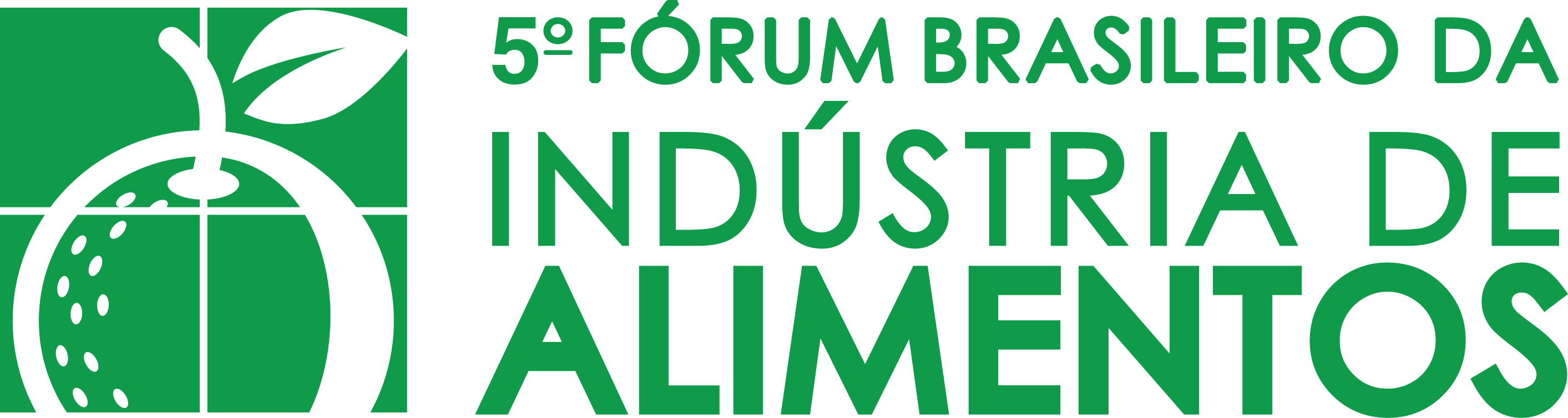 O Evento Discute A Importância Estratégica Da Produção - Food Industry (2826x754), Png Download