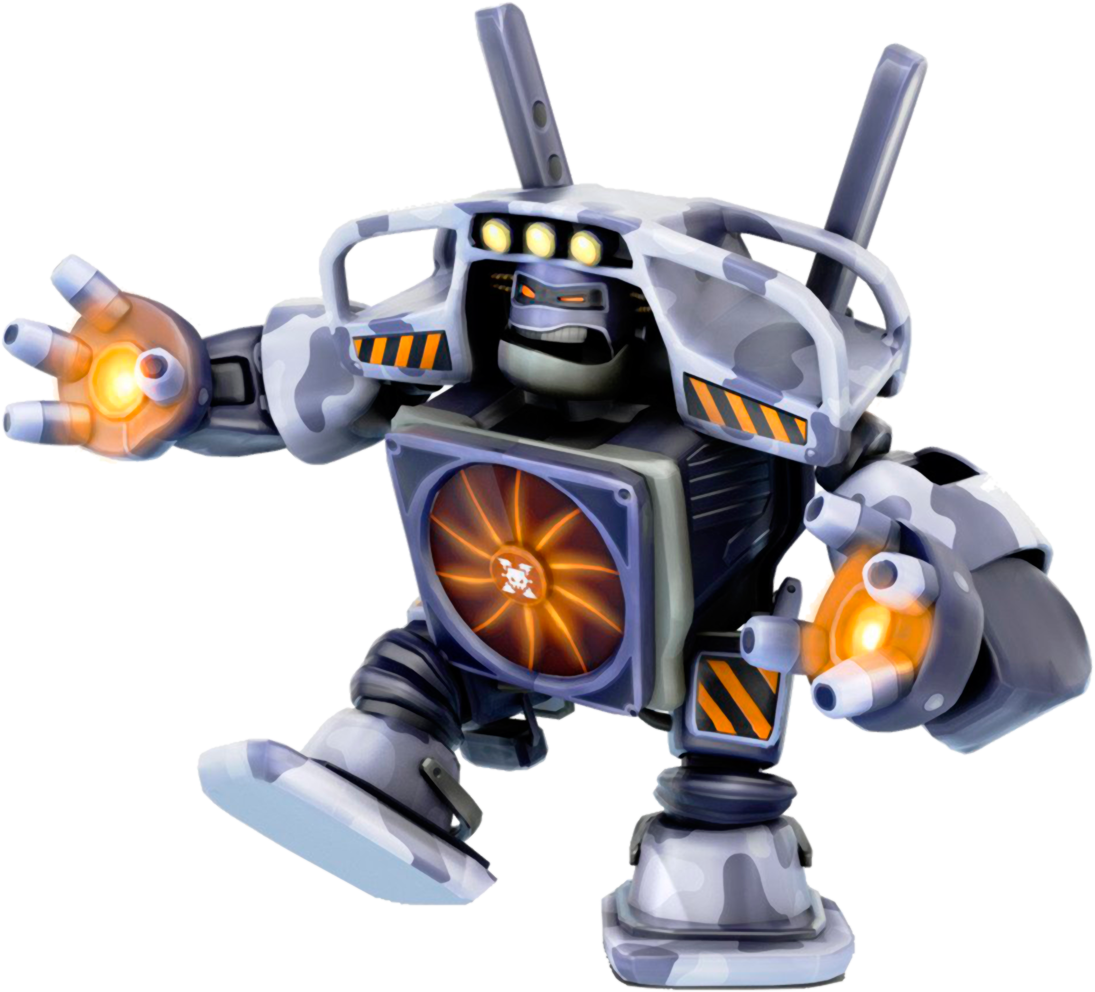 Imágenes De Invizimals Para Hacer Camisetas - Codigos De Invizimals Desafios Ocultos (4000x4000), Png Download