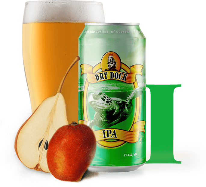 Crushed Beer Can Png (737x740), Png Download