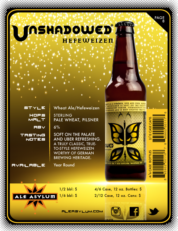 Page 8 2016 Year Round Sell Sheet Unshadowed - Sales (612x792), Png Download