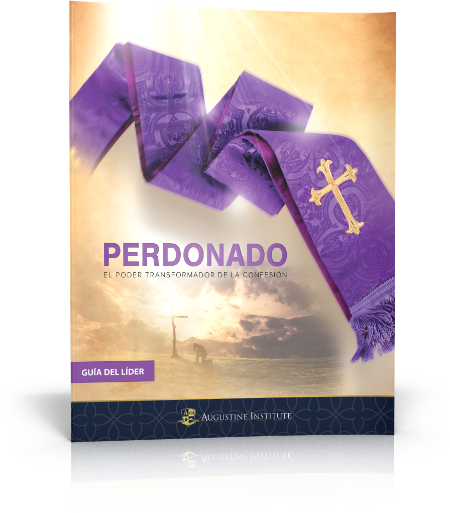 Leader Guide - Confession (949x1096), Png Download