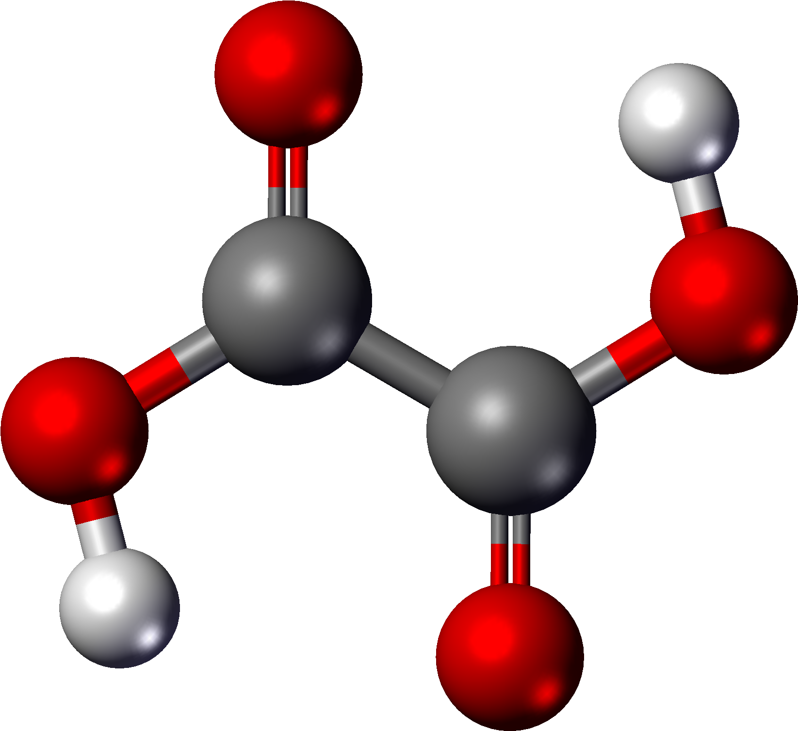 Ácido Oxálico Alimentos - Oxalic Acid (2000x1548), Png Download